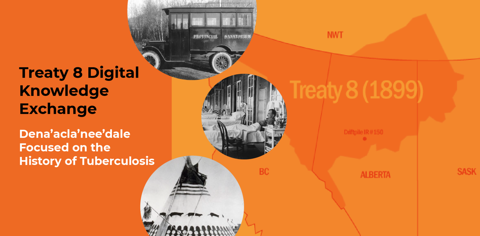 Treaty 8 Digital Knowledge Exchange