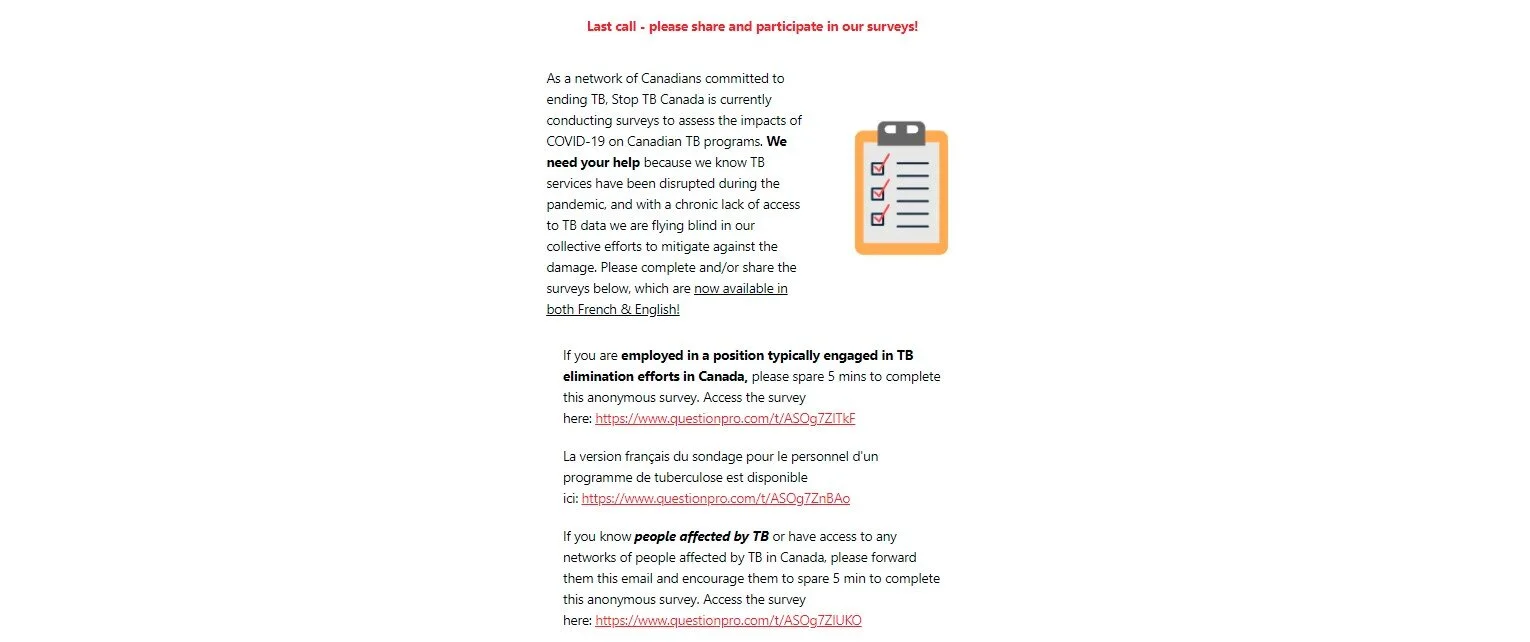 June 2021 Newsletter