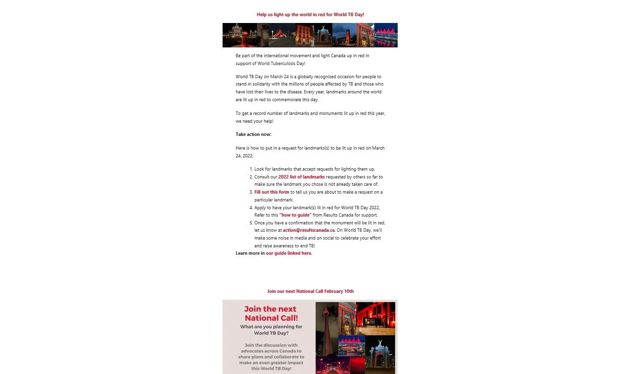 March 2022 Newsletter 