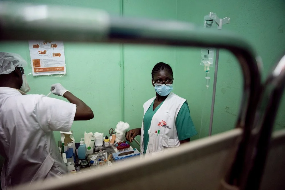 World TB Day: Canada needs to invest in tools that will save lives