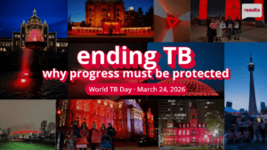 Ending TB: Why Progress Must Be Protected