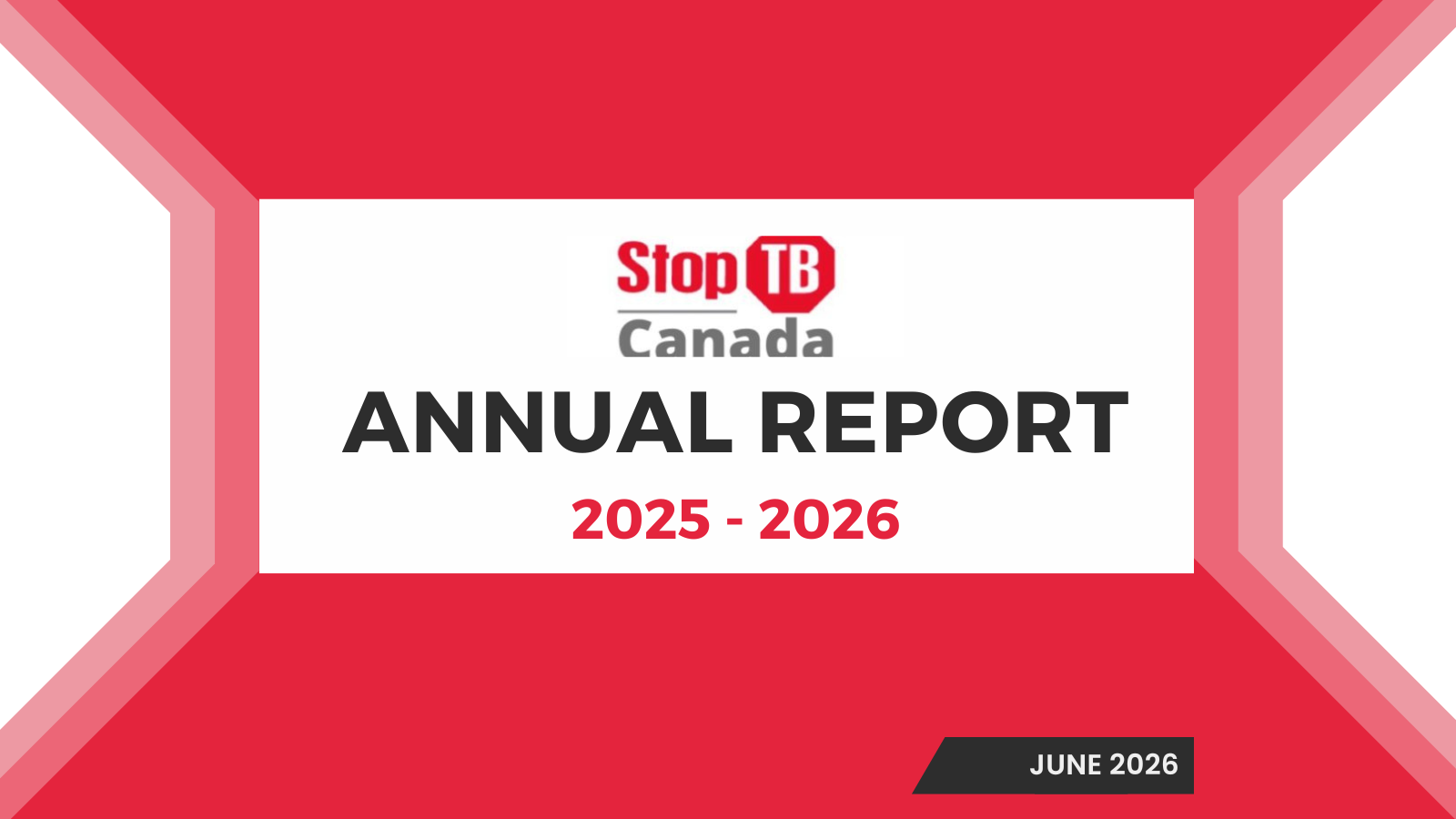 Our Annual Report 2025-2026