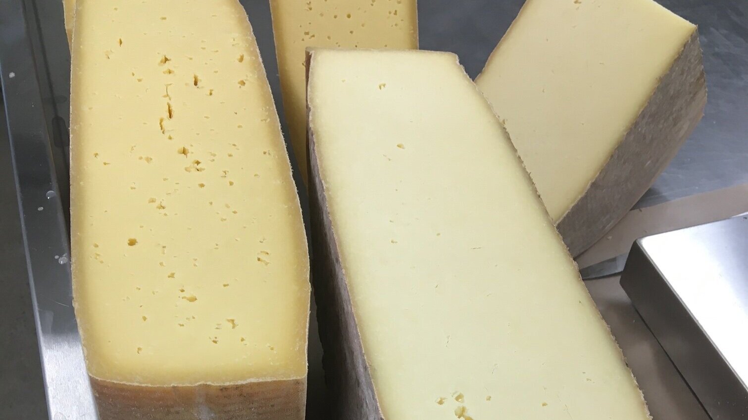 To Everything There is a Season Even Cheese — Farm to City Markets