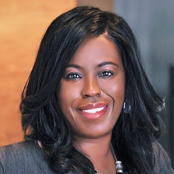 Lila Asante-Appiah, Downtown Detroit Partnership