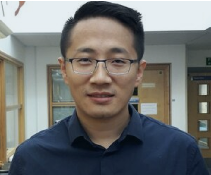 Dr Gengyang Tu