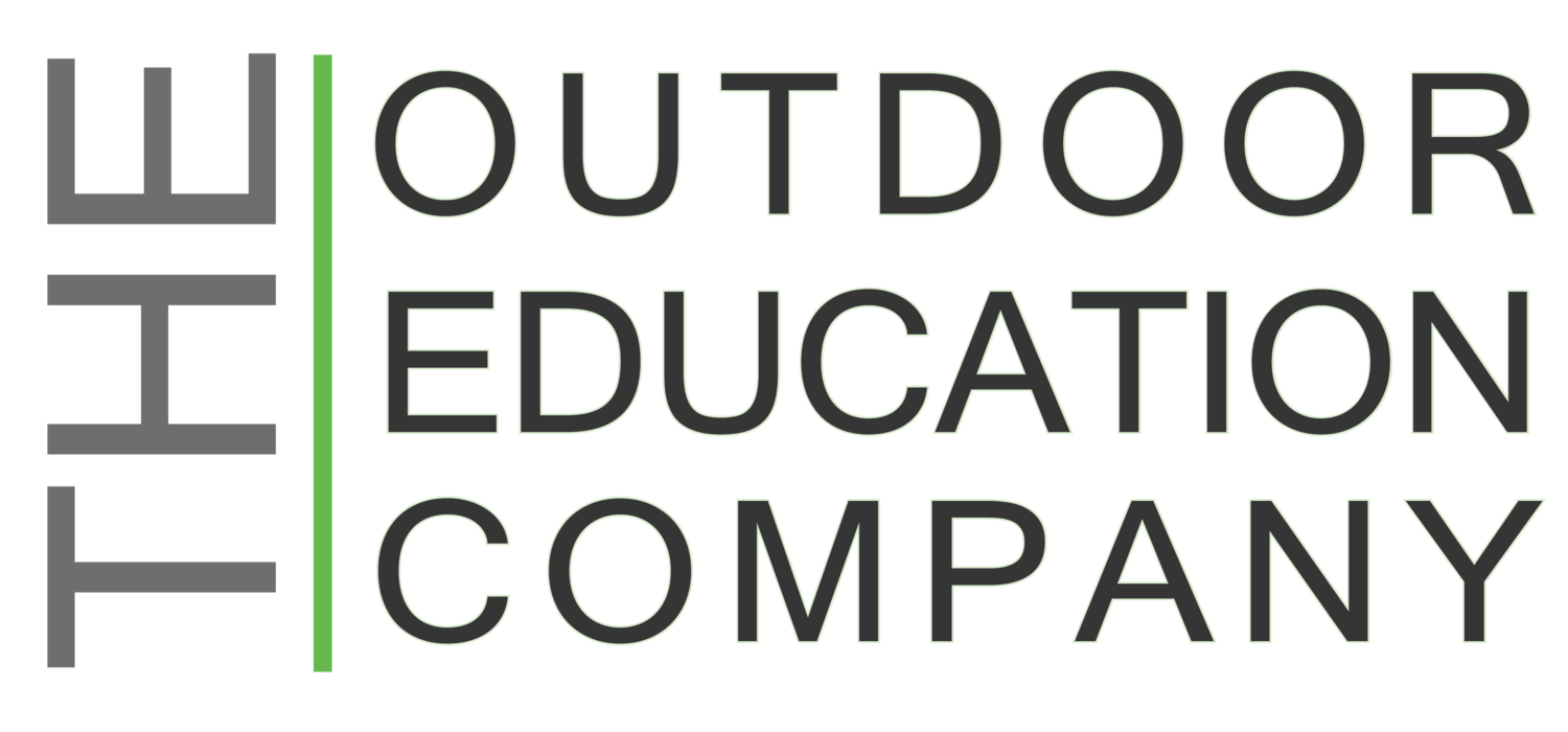 The Outdoor Education Company