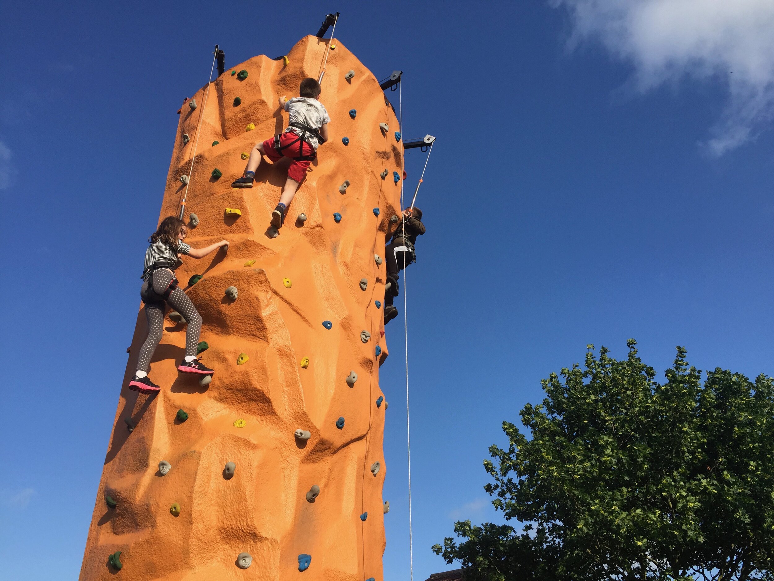 Get a Quote — The Outdoor Education Company