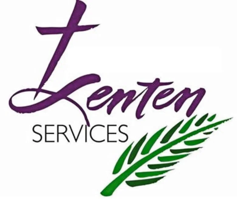 Lenten Service 