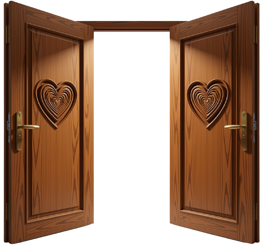 Open Door