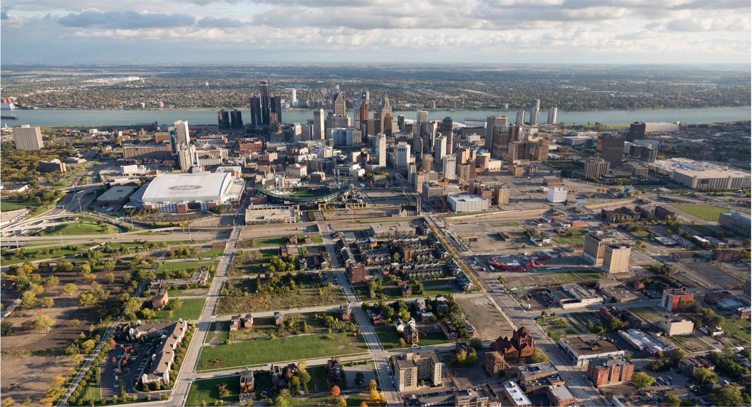 ICUA 2026 Presentation