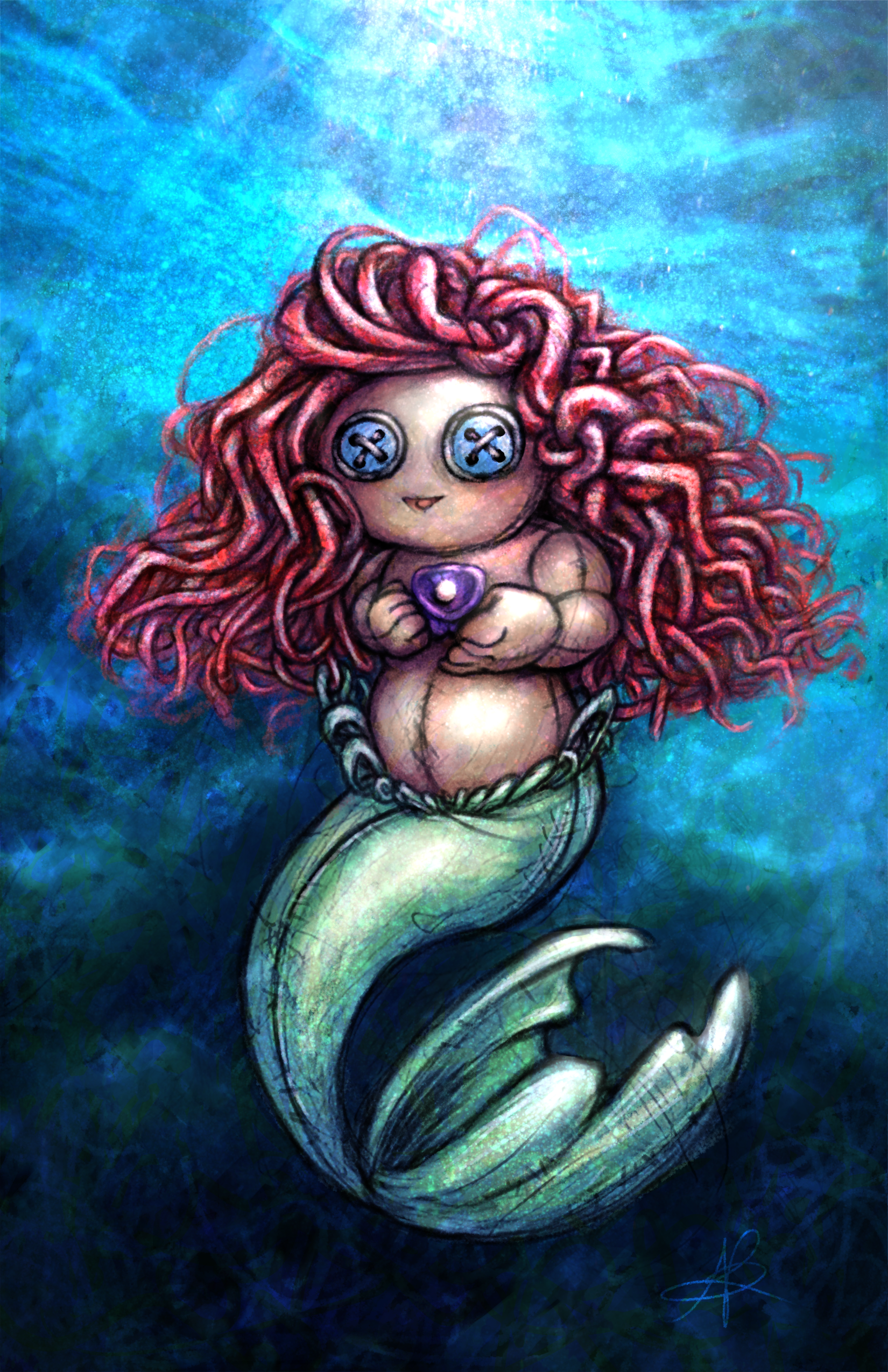 11x17 Mermaid Print (2).png