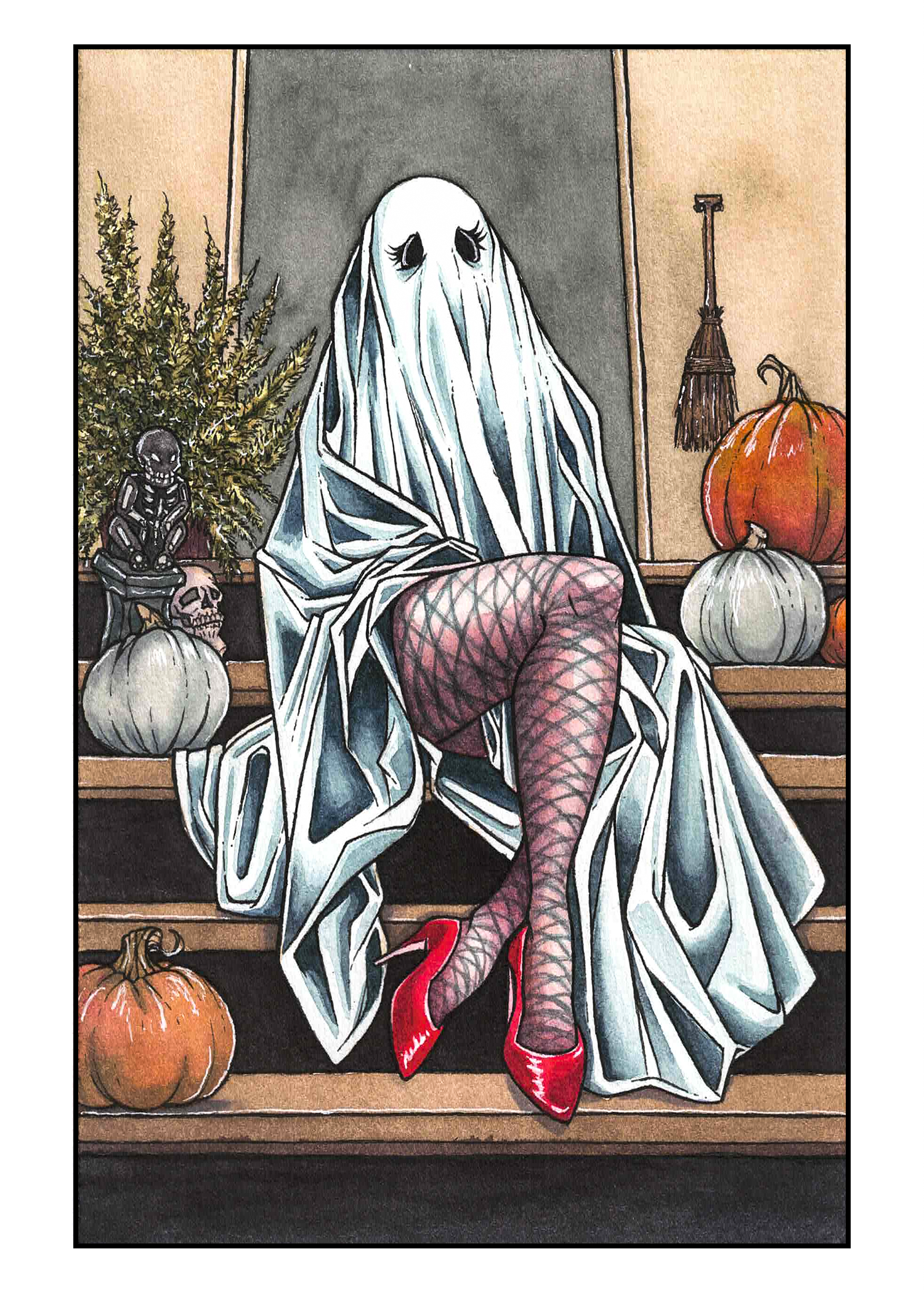 Sexy Ghost 5x7 PRINT.png