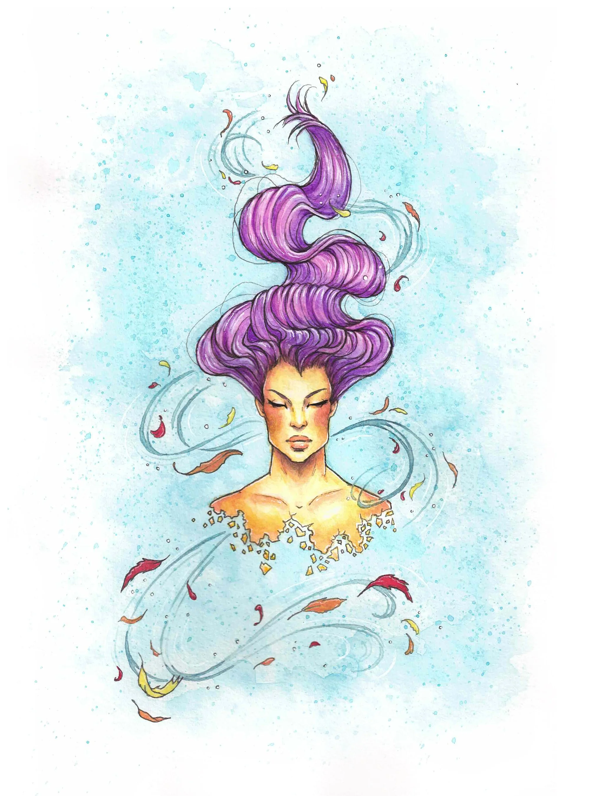 AllysonBode_Wind Spirit_Mixed Media_9x12.jpg