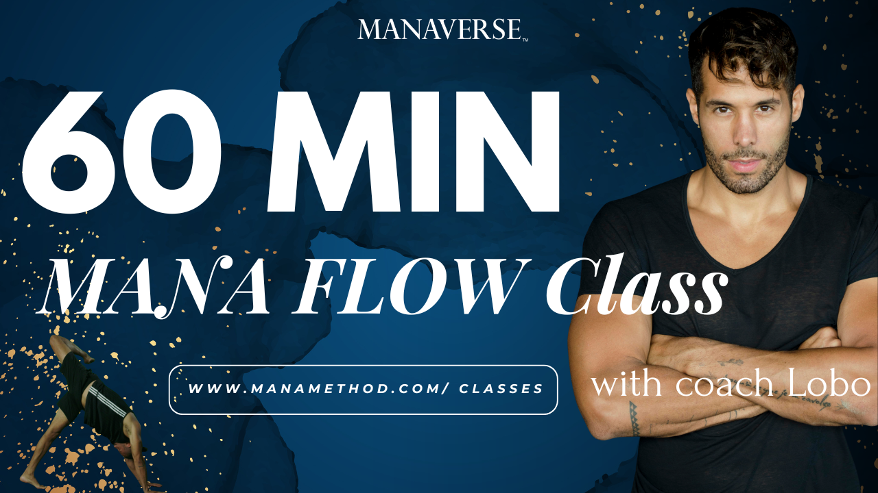 MANA FLOW CLASS
