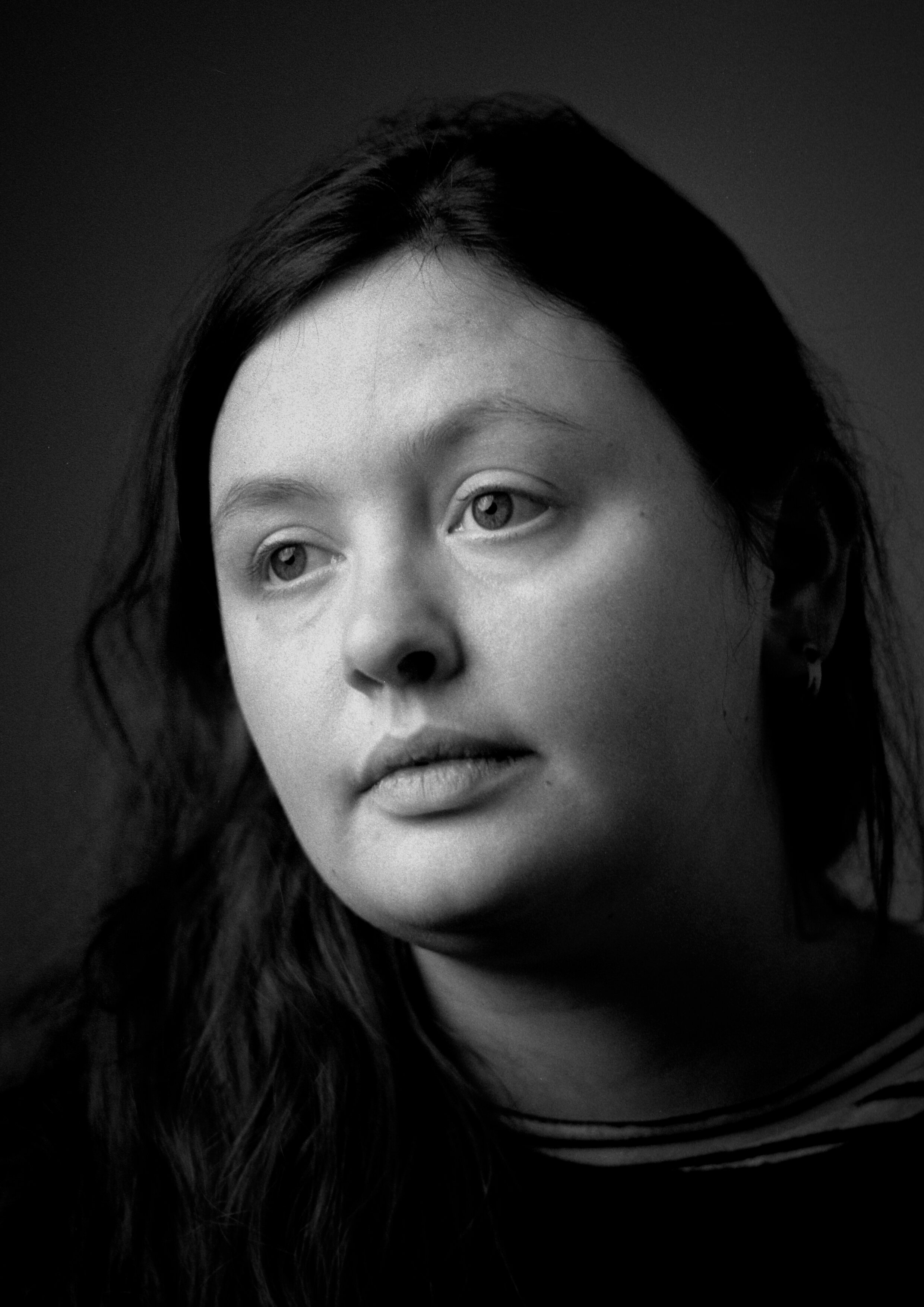 Natasha (Lead Musician)