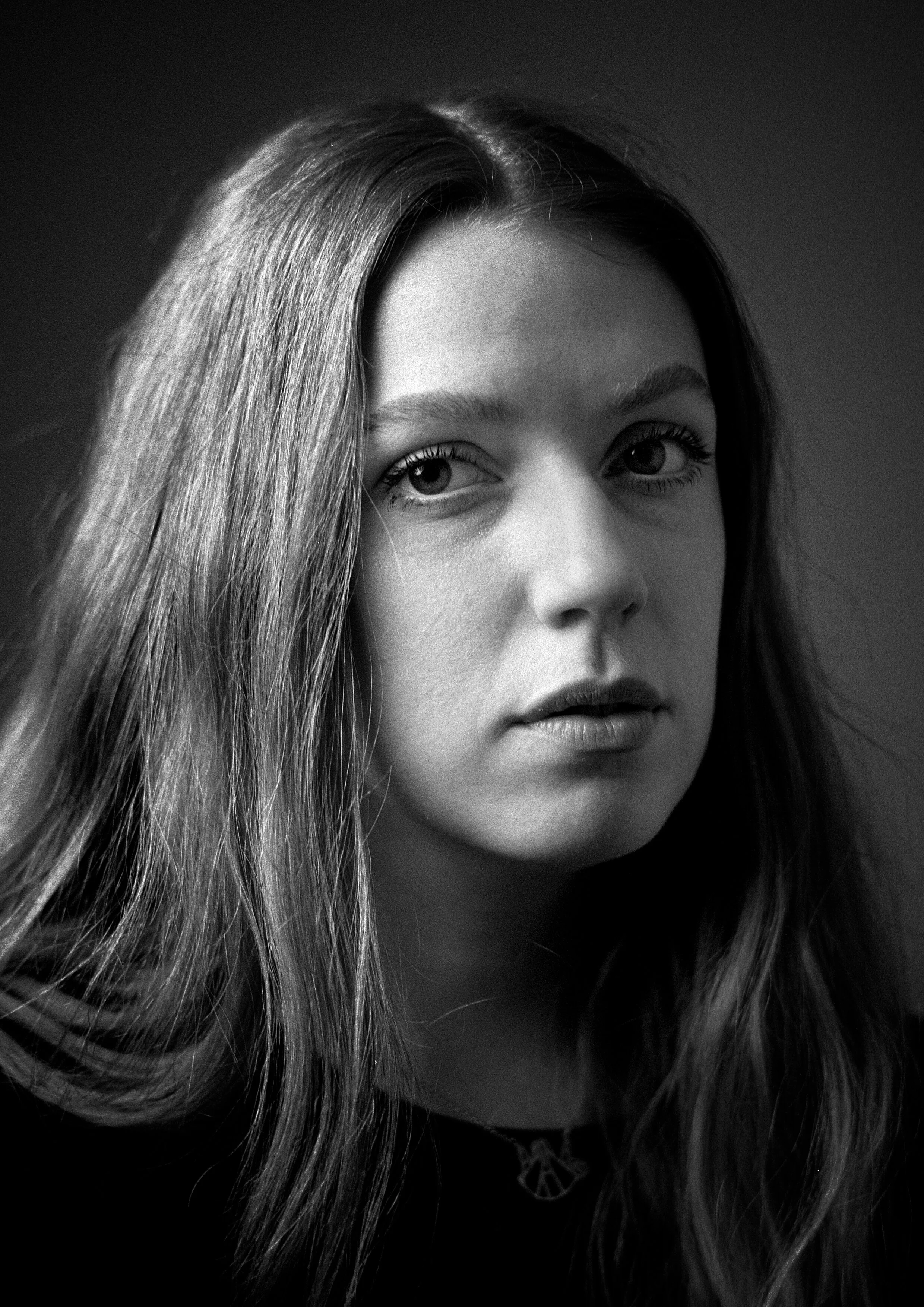 Rebecca (Lead Musician)