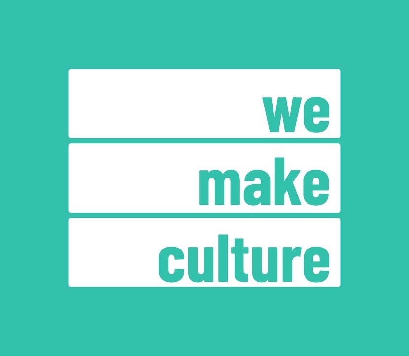 We Make Culture CIC