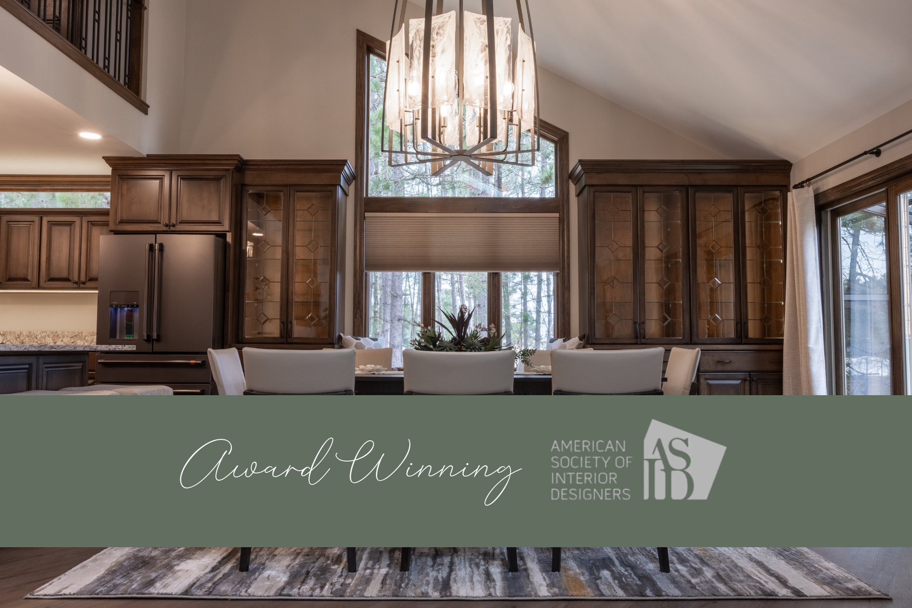 Gather House ; Hearth & Kin