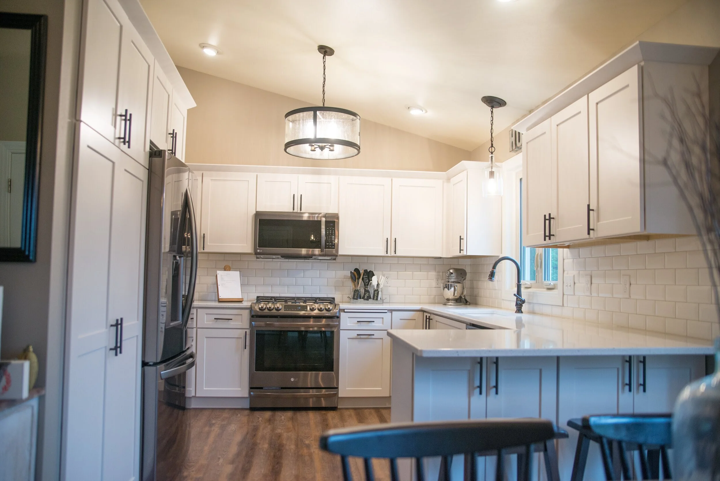 Blackberry Homestead