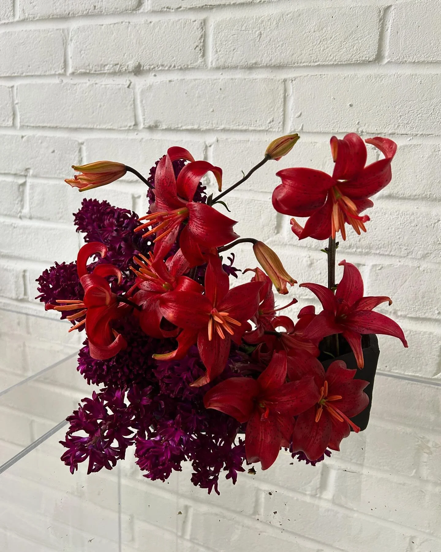 Leftovers π¦
#autumn #floral #flowers #flowerarrangement #londonflorist