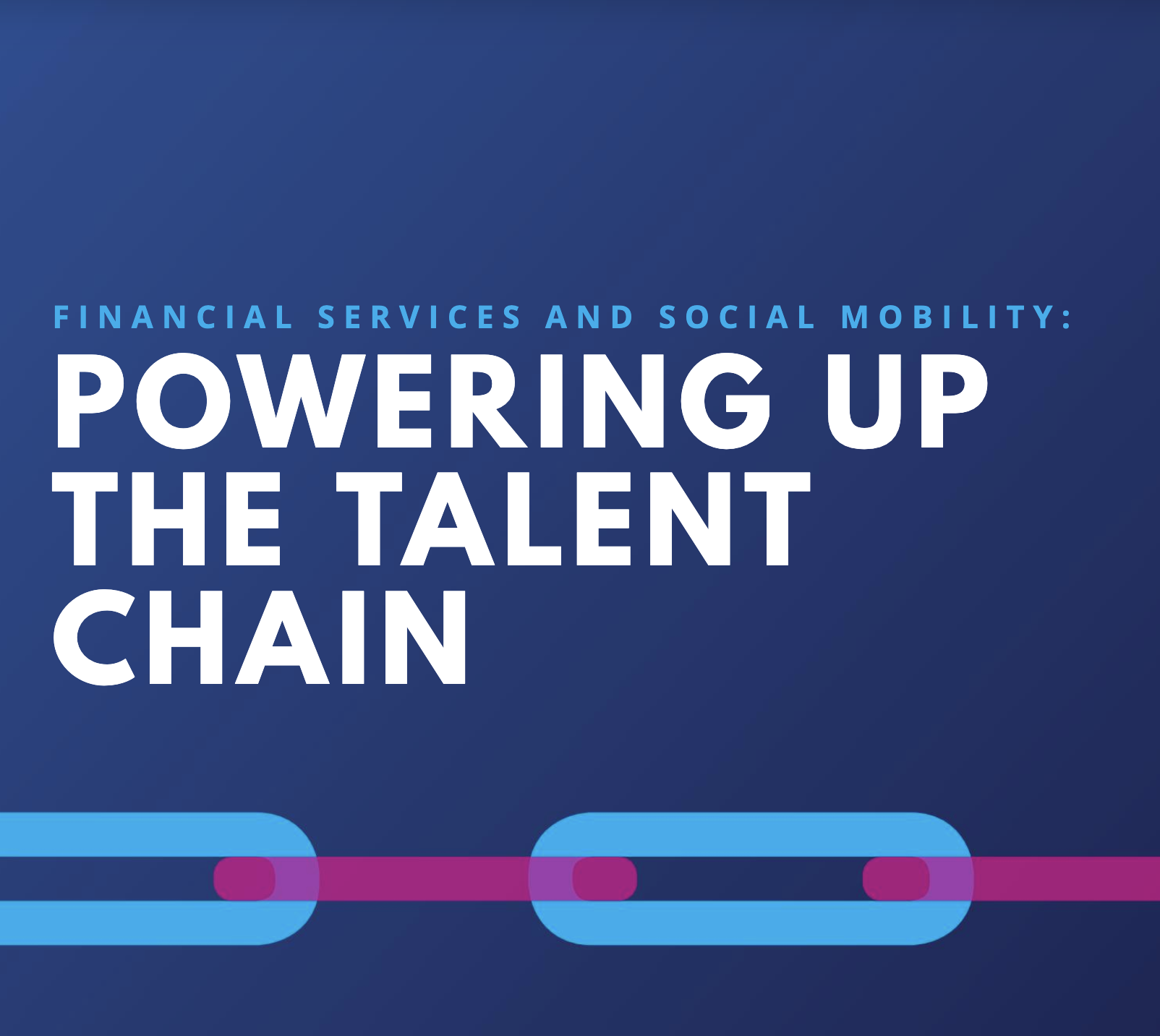 Powering up the Talent Chain