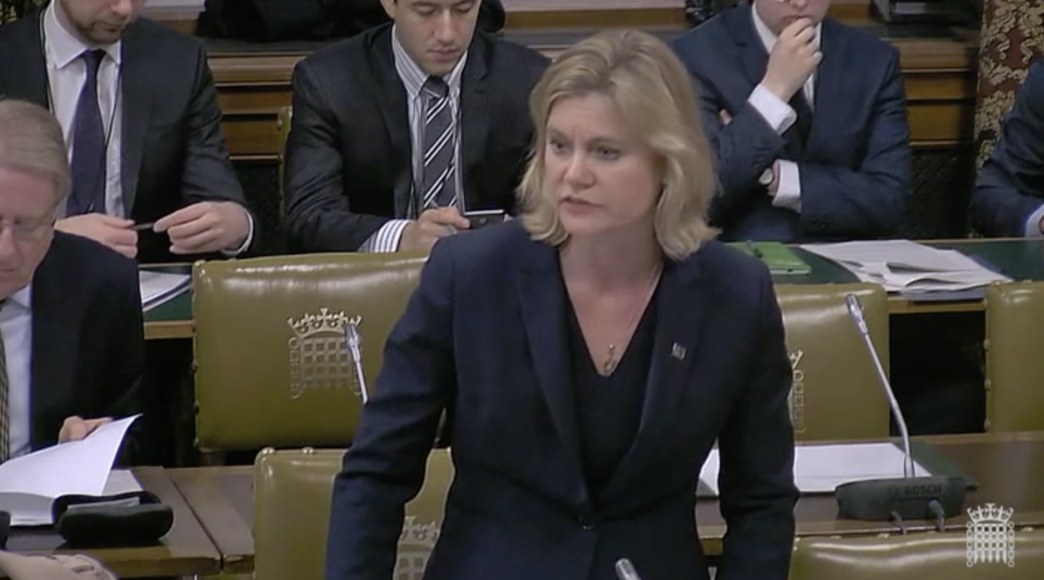 Launching the Social Mobility Pledge
