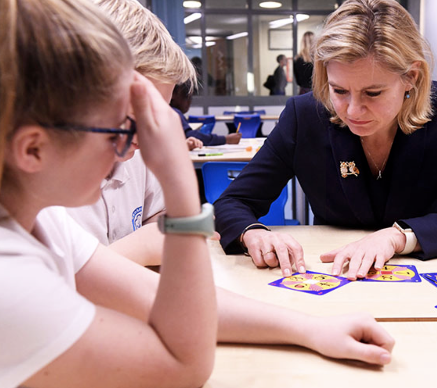 One week on from launching the Social Mobility Pledge