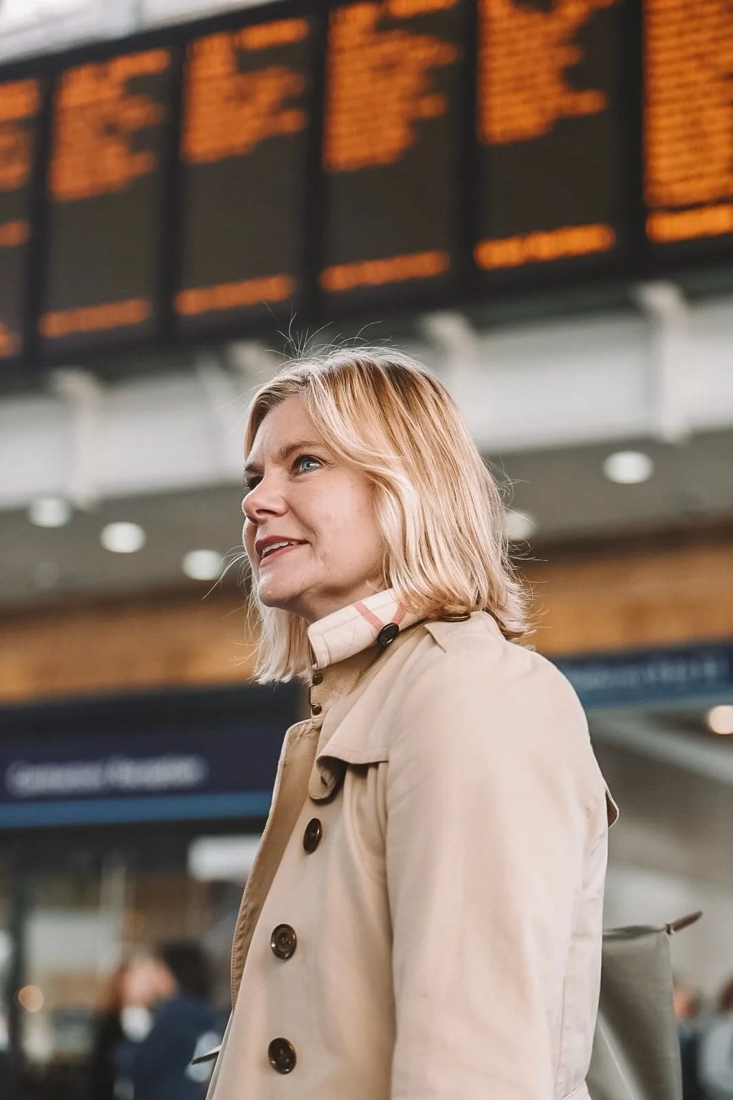 Social mobility study reveals gaping class divide at work