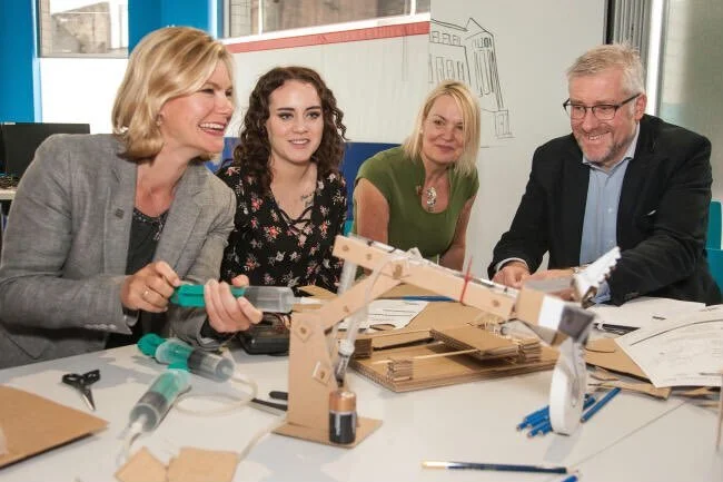 Standard Life Aberdeen supports Social Mobility Pledge