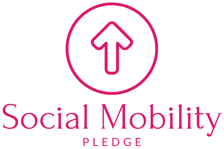 All Aboard! Social Mobility Pledge on track for big numbers