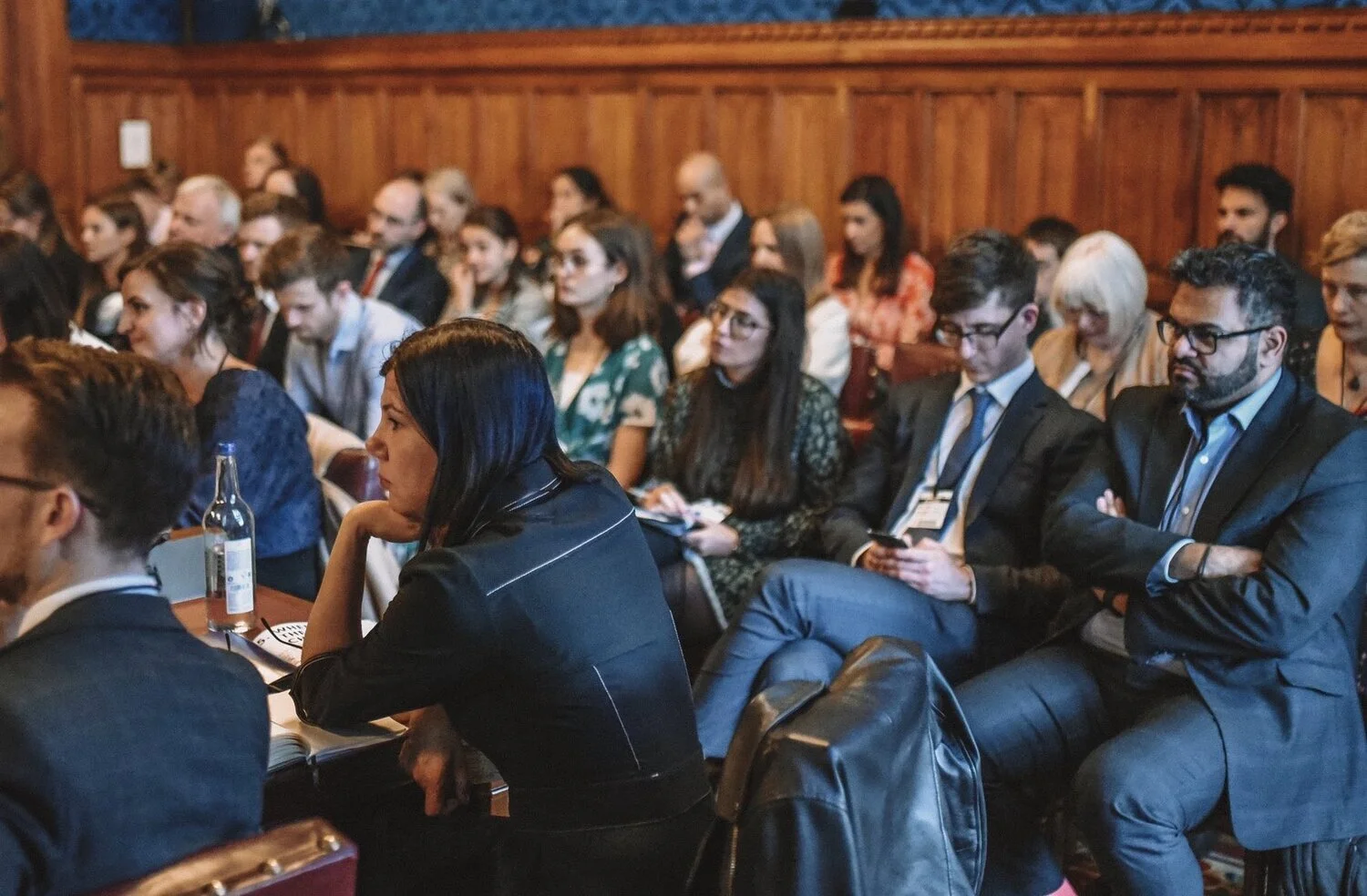 Firms slow to reap the benefits of above-board diversity