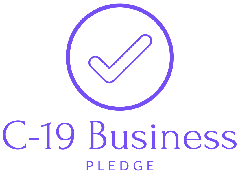 C-19 Business Pledge