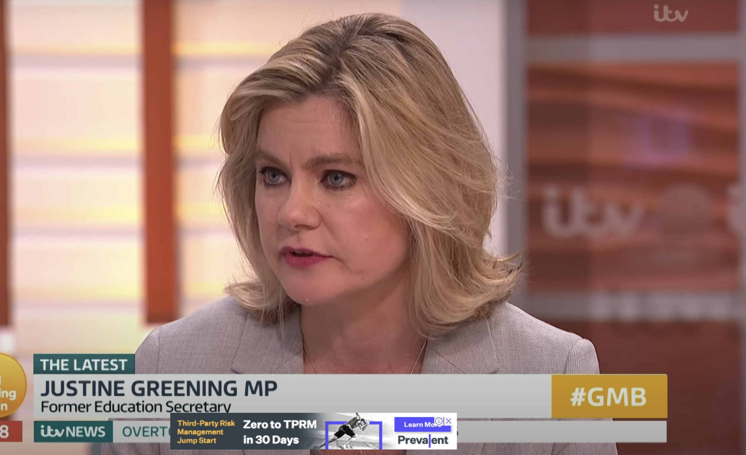 Good Morning Britain