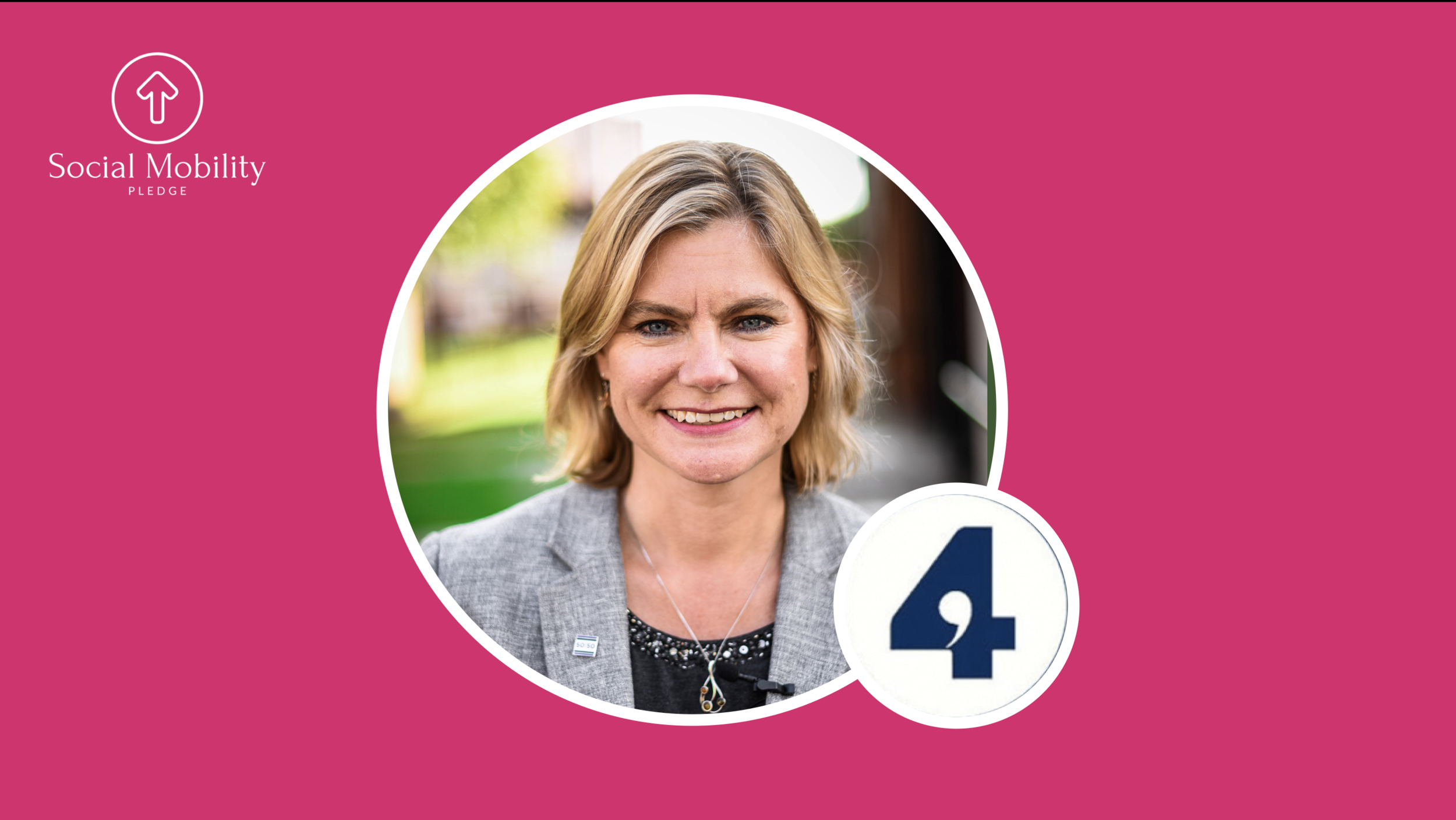 Justine talks to The World This Weekend