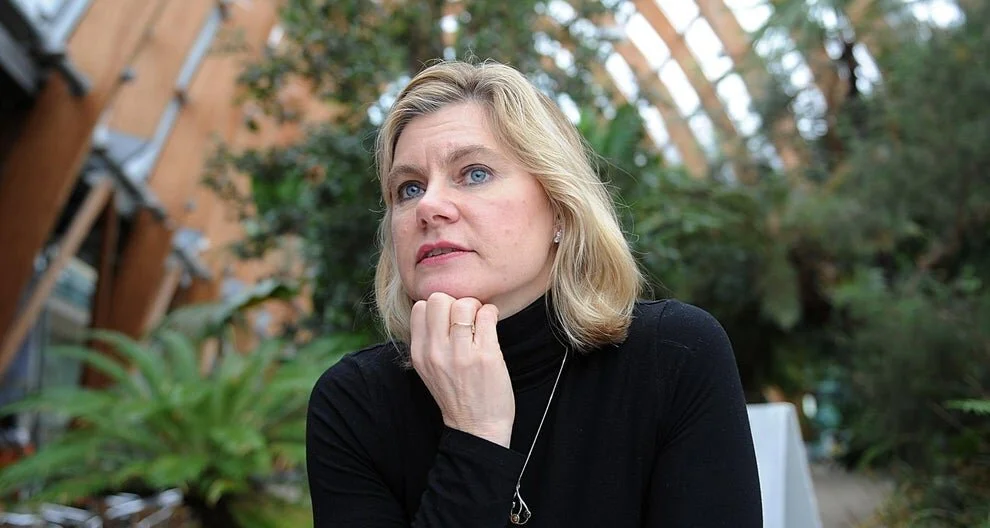 How to use our 'new normal' to reshape a better Britain for future generations