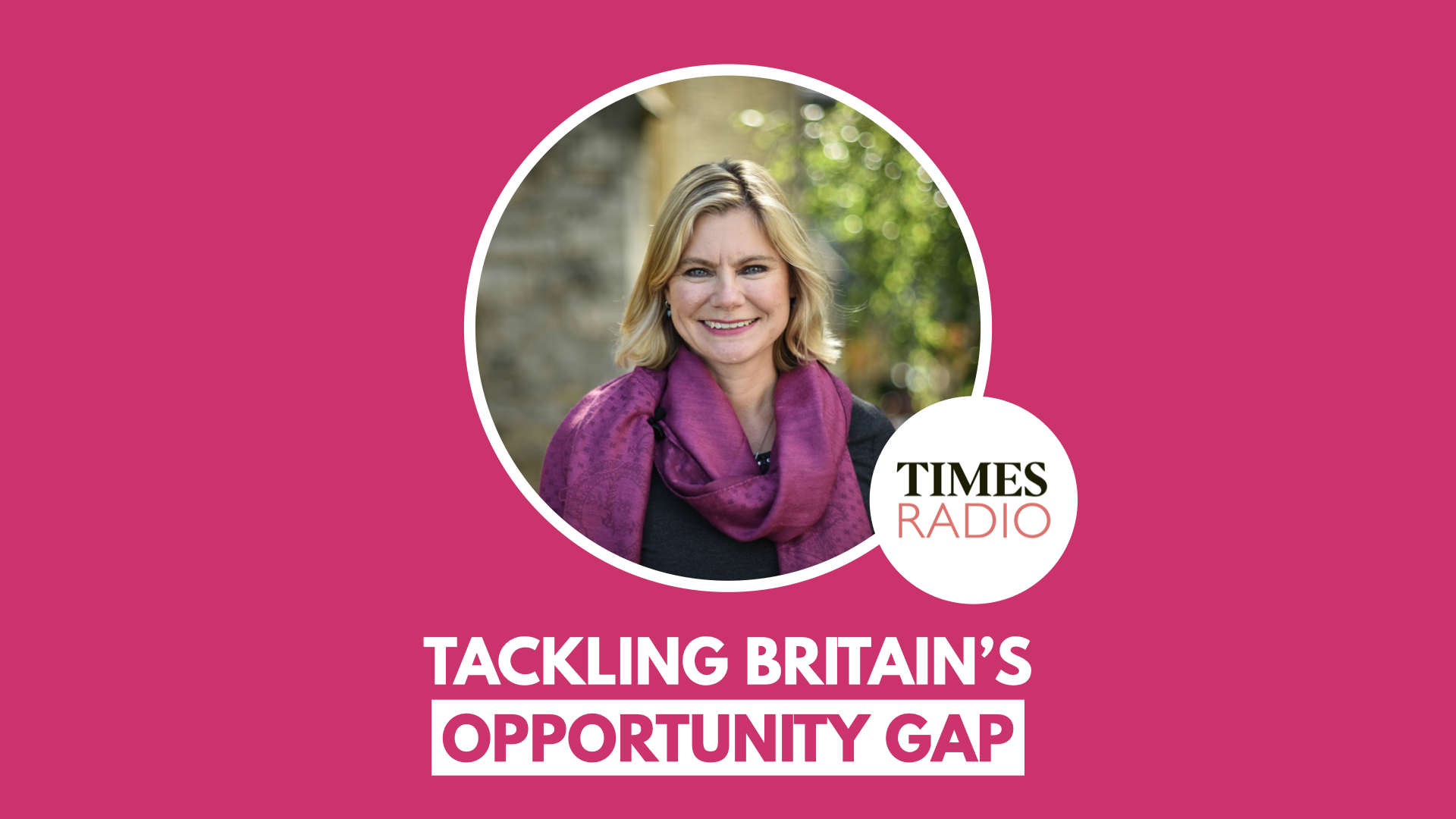 Justine reviews the papers on Times Radio