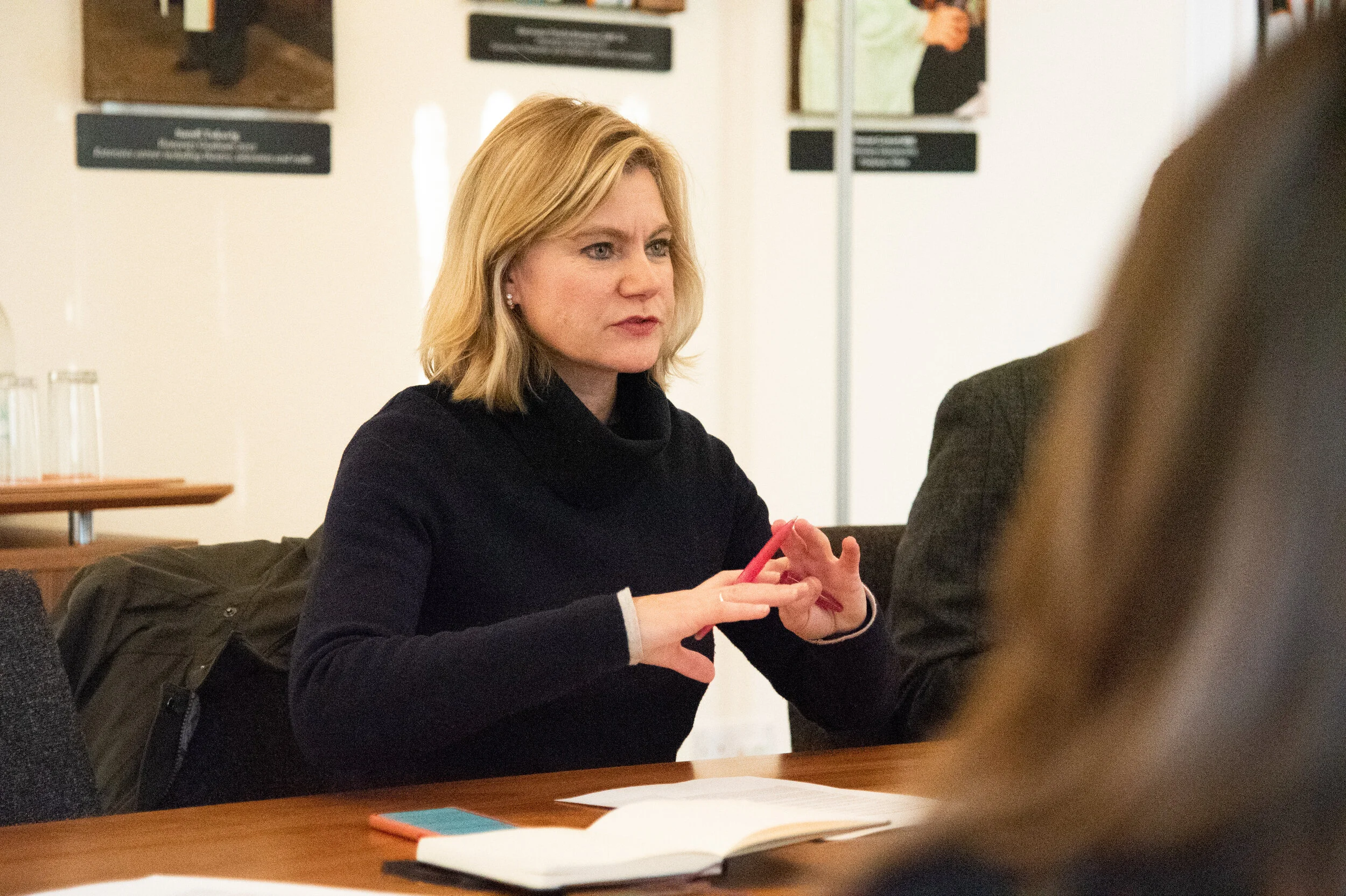 Social responsibility belongs in the boardroom, not the marketing suite