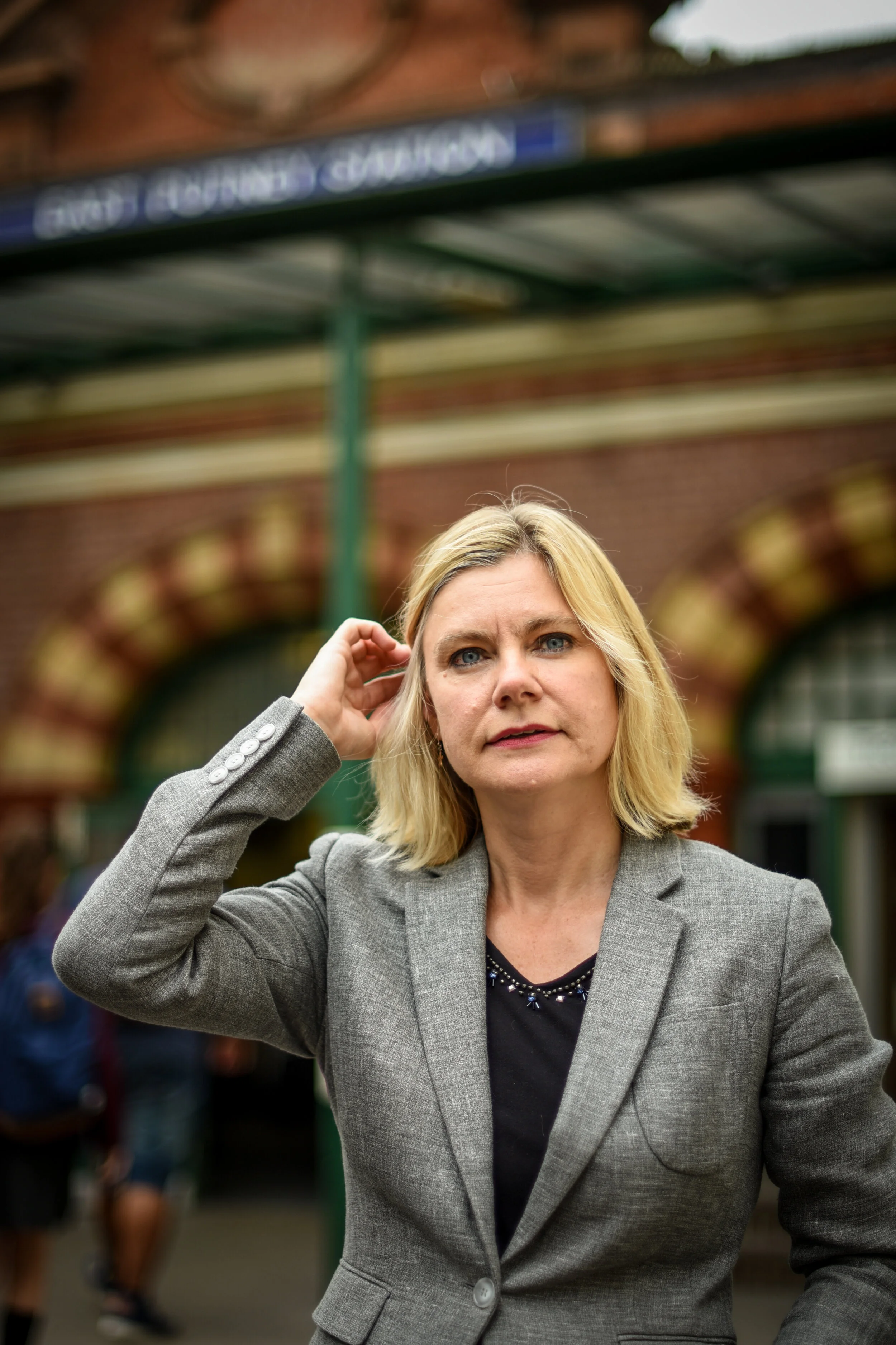 We need jobs and houses to make city fairer