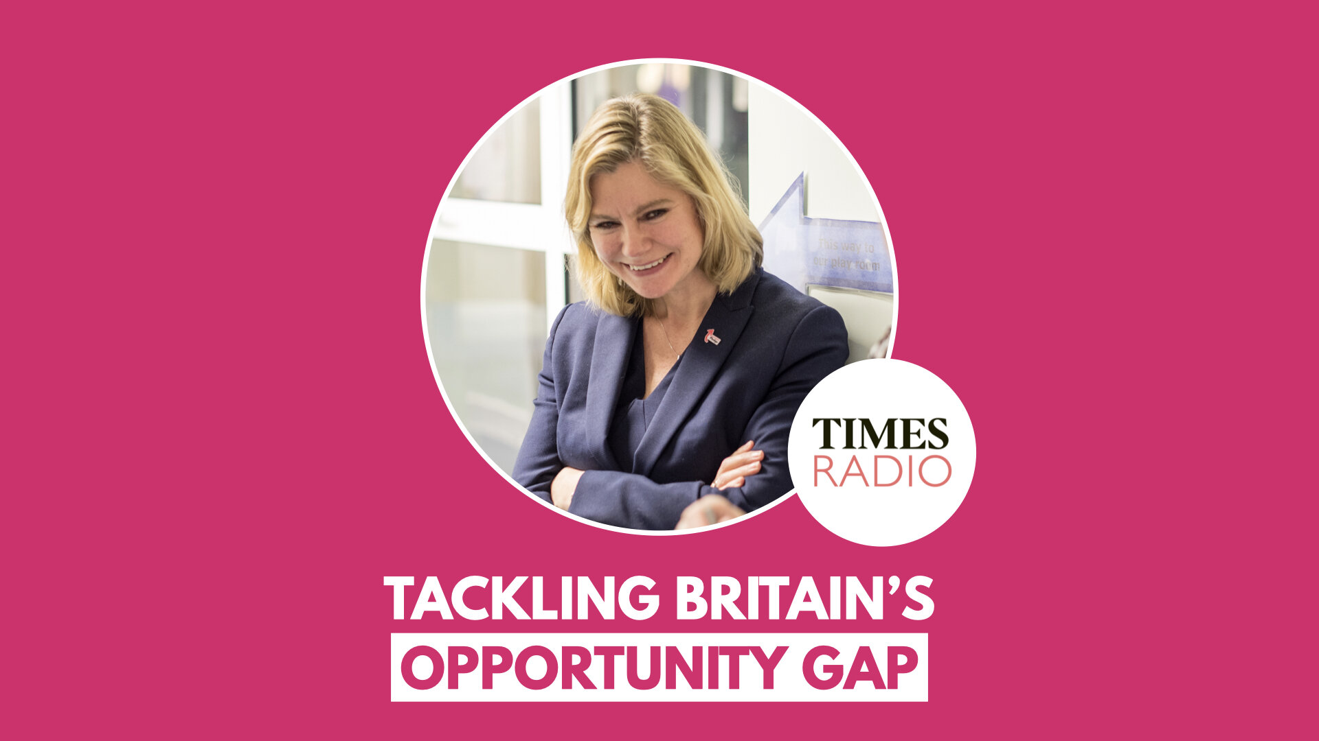 Justine reviews the papers on Times Radio