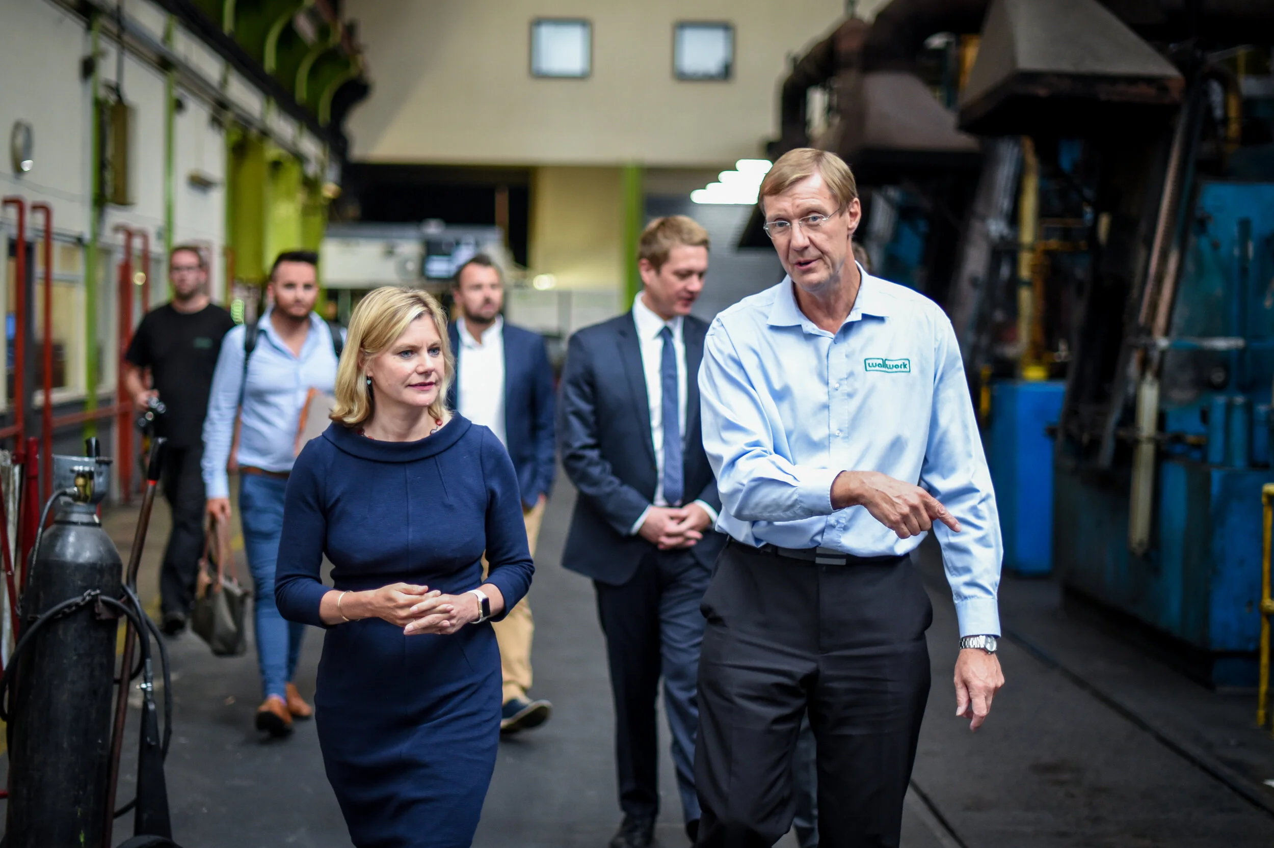 We Tories must ditch elitism and embrace true equality