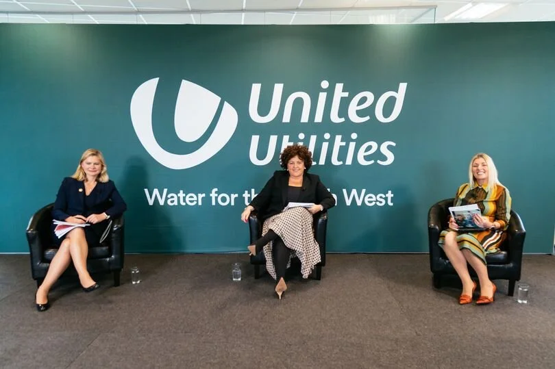 Justine Greening on why Britain needs to level up - and why businesses need to play their part