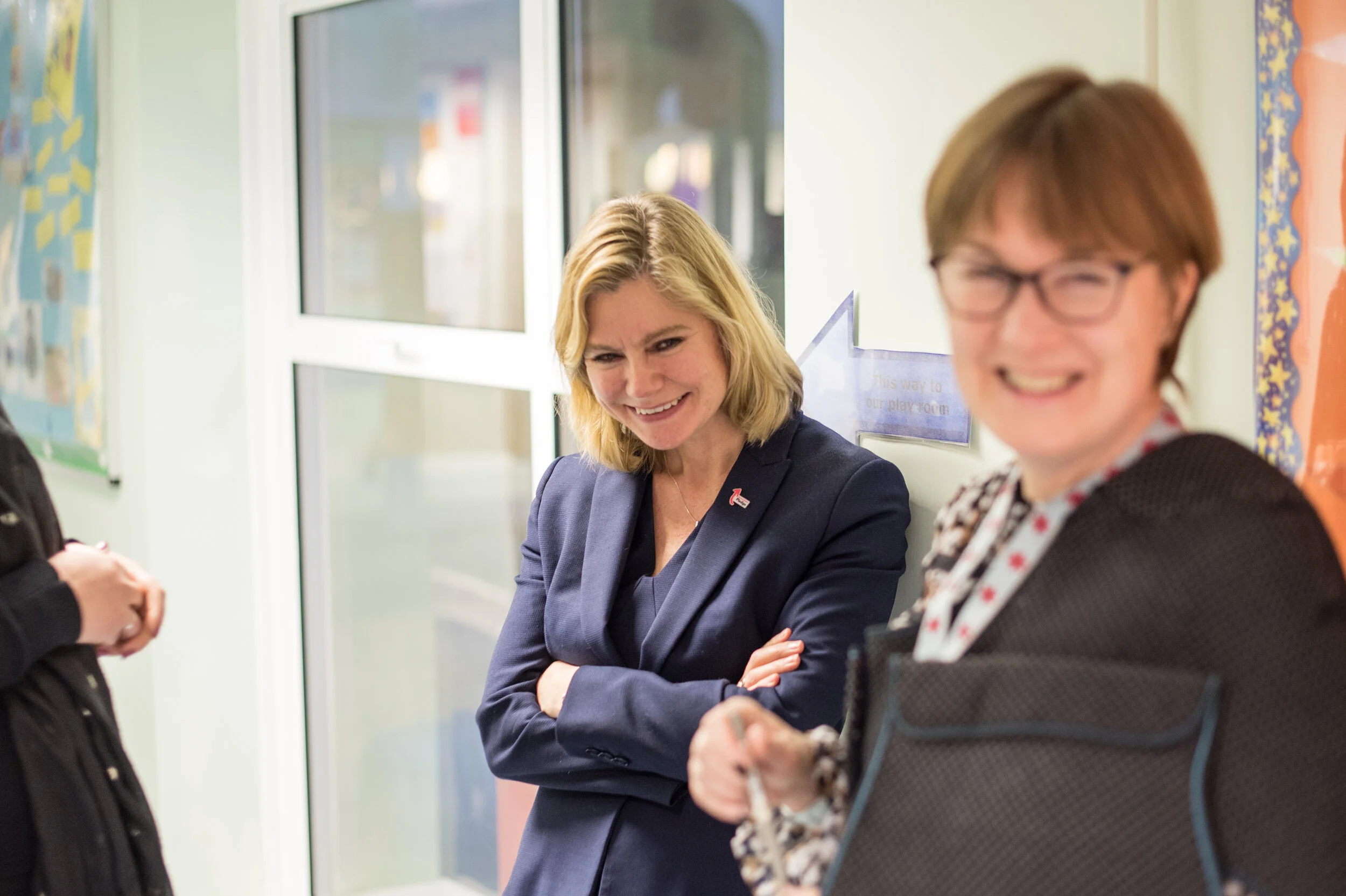 Virgin Care: Our Essex children and families community service model should be adopted by others in a post-pandemic world, report shows