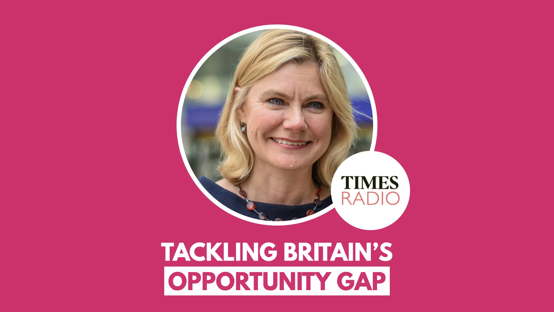 Justine reviews today’s papers on Times Radio