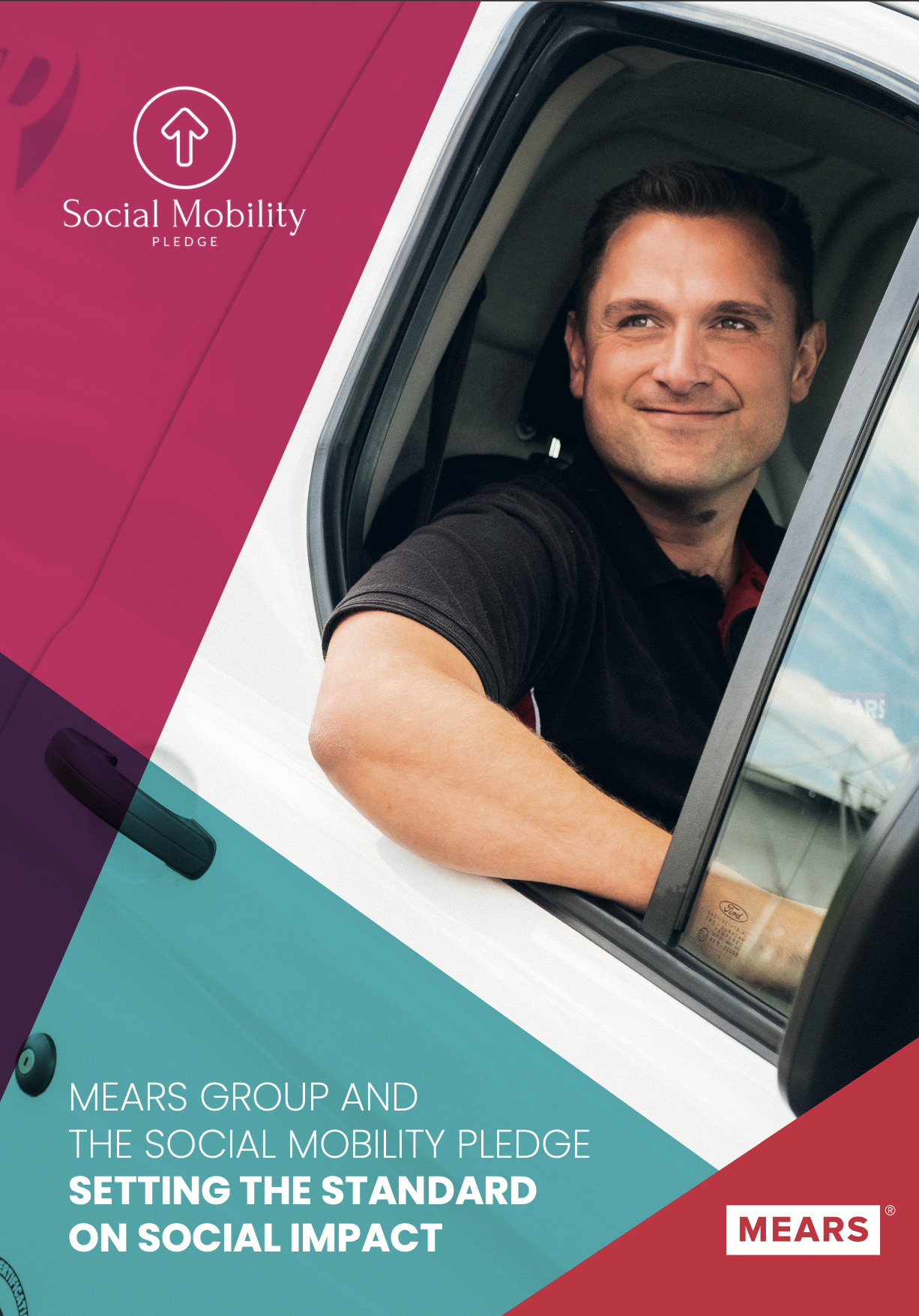 Mears Group: Setting the Standard on Social Impact