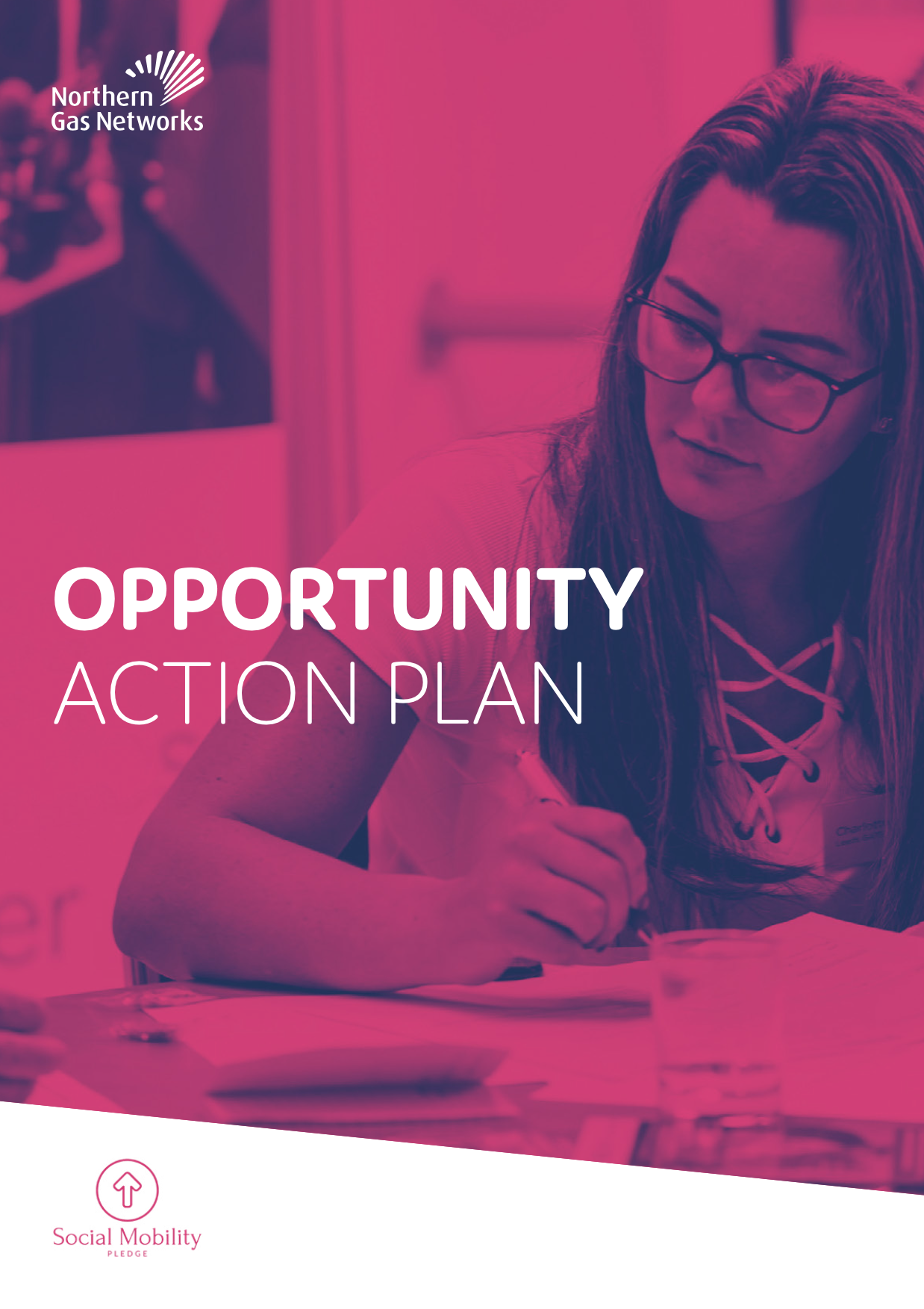 Northern Gas Networks: Opportunity Action Plan