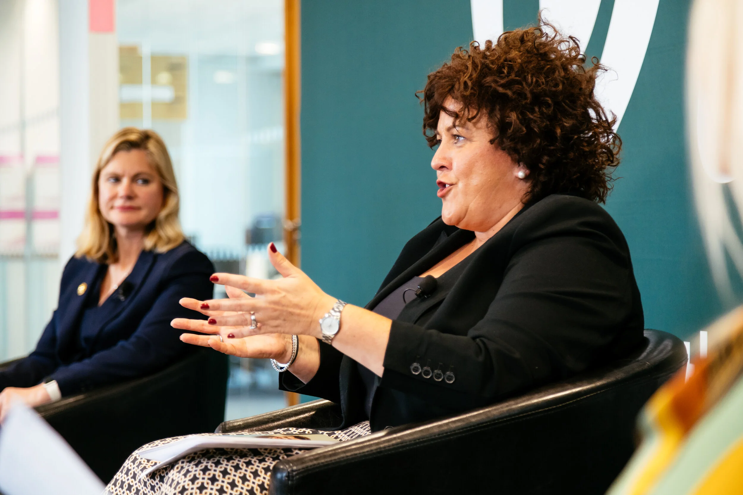 United Utilities - Launch Event - Stills - High Res - 20.jpg