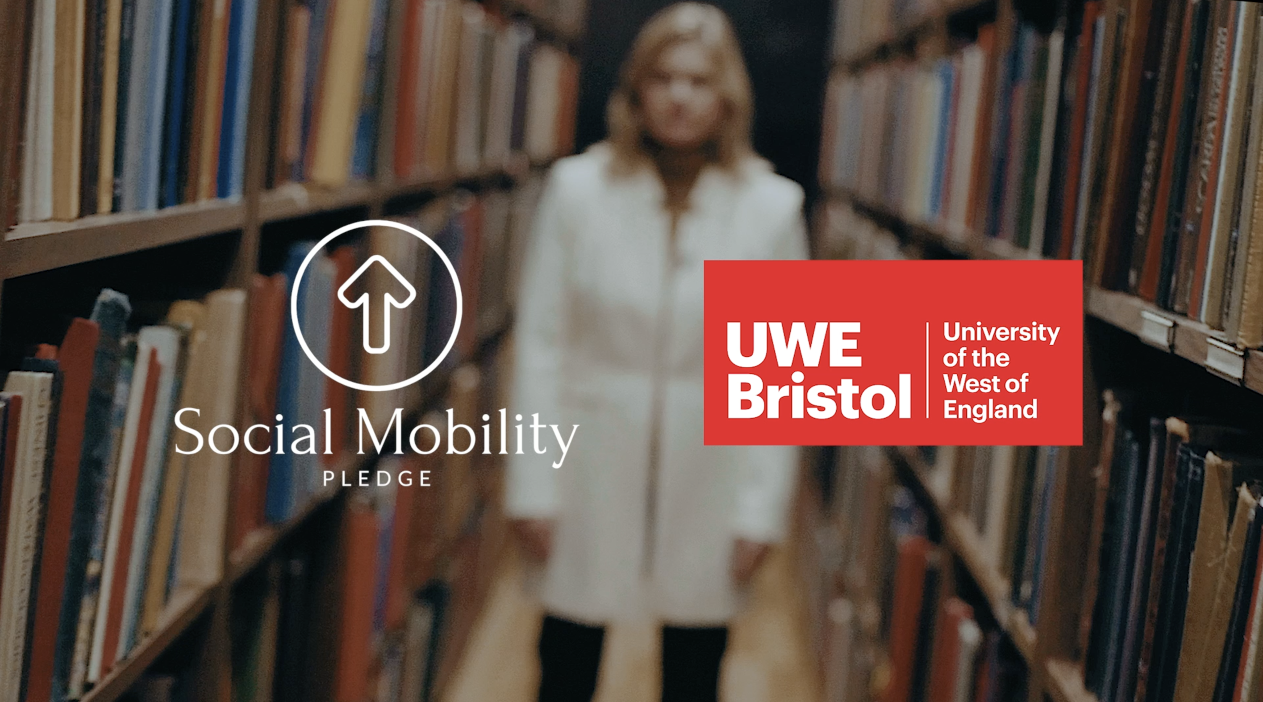 UWE Bristol: Maximum impact, long term investment