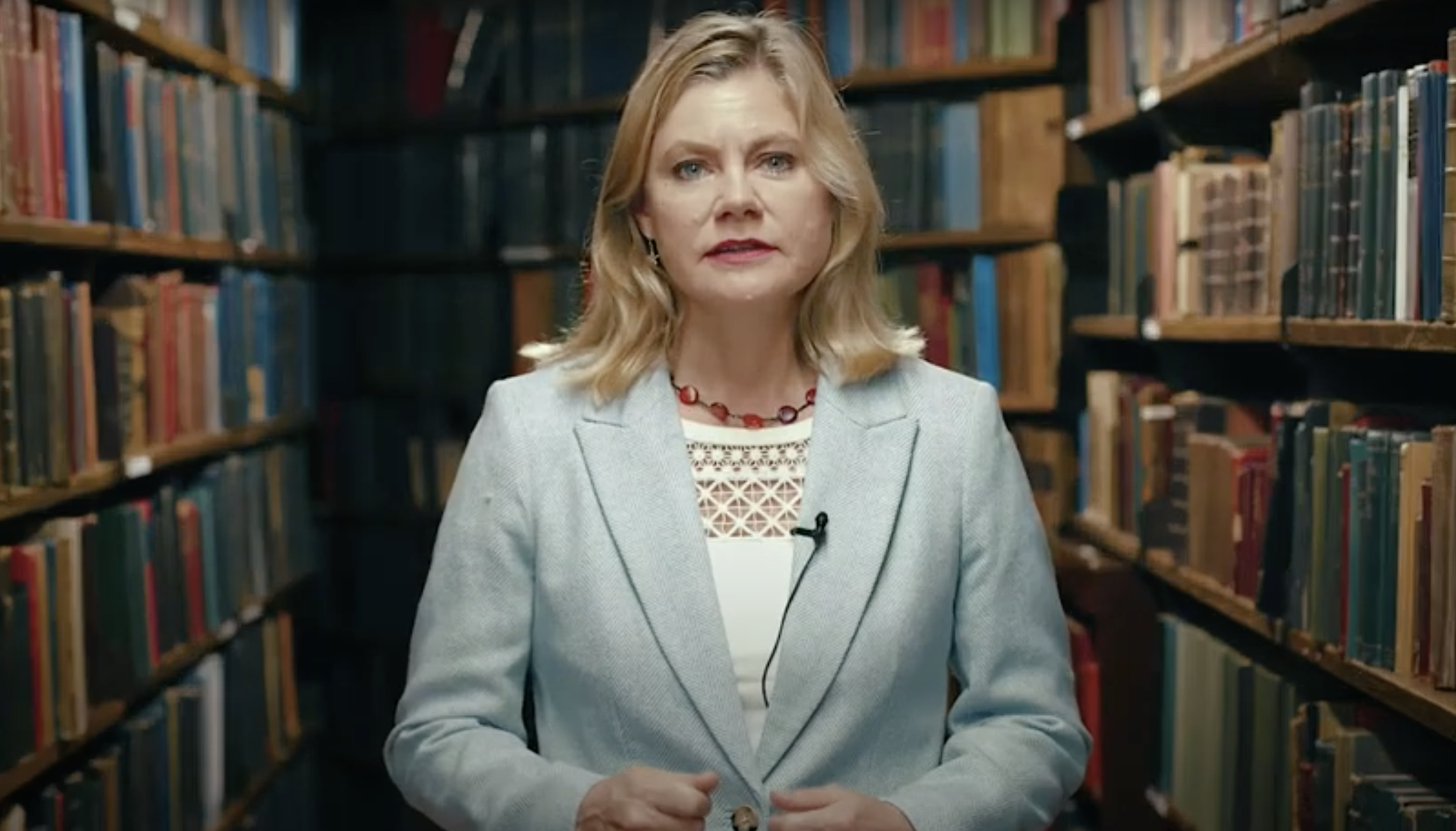 University of Lincoln: Homegrown Aspirations