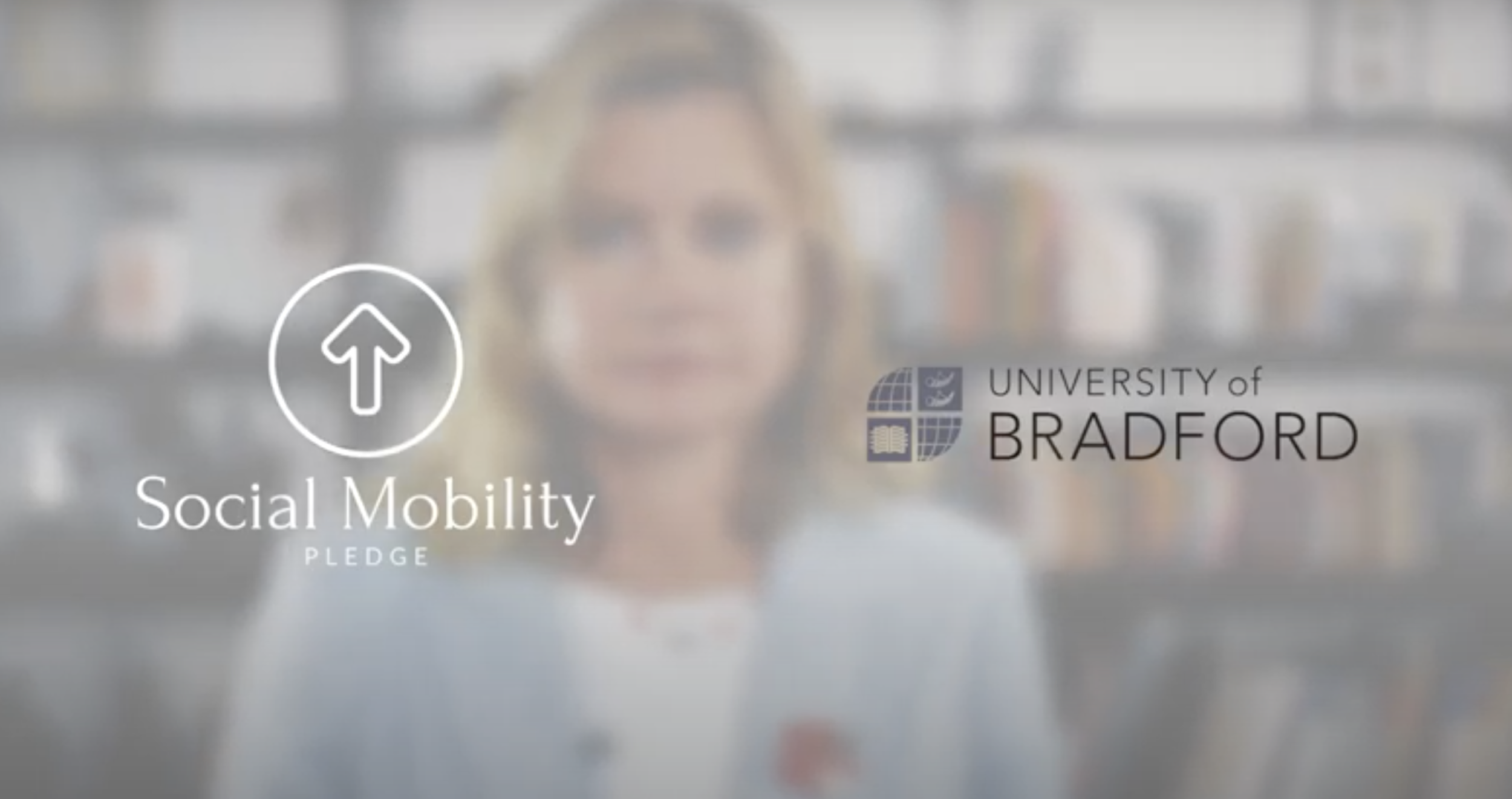 University of Bradford: Opportunity Anchors