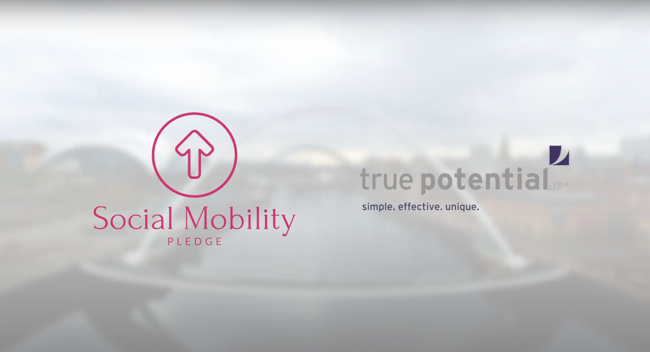 True Potential unveils Pathway to Progress with Rt Hon Justine Greening